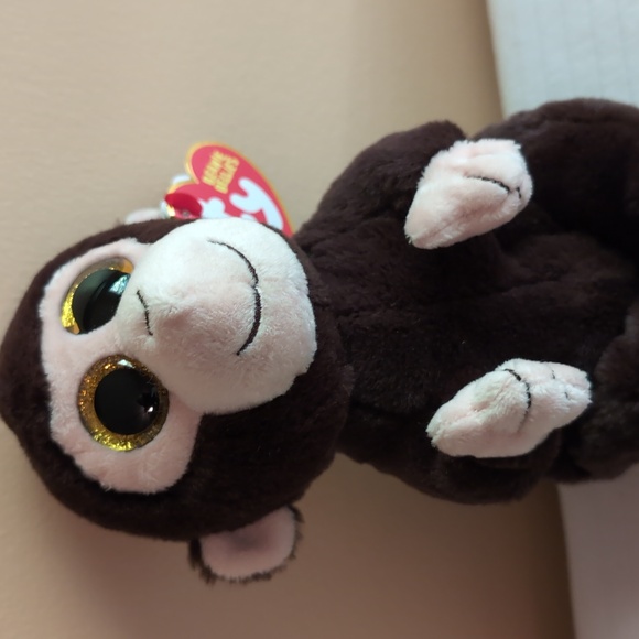 NWT Ty Beanie Bellies Matteo - Picture 9 of 11